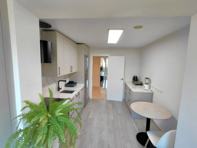 Apartamento con 2 Dormitorios  en Nagüeles
