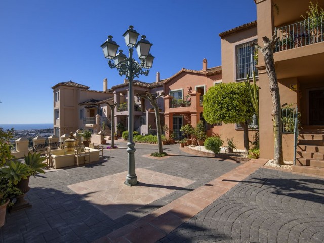Apartamento, Monte Halcones, R5351665
