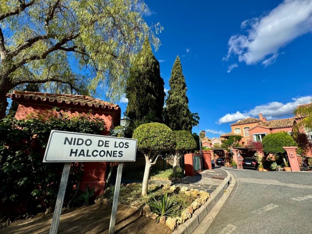 Apartamento, Monte Halcones, R5351665