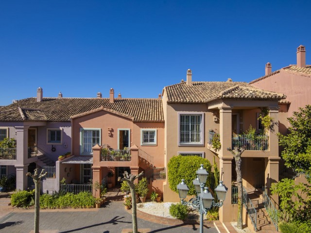Apartamento, Monte Halcones, R5351665