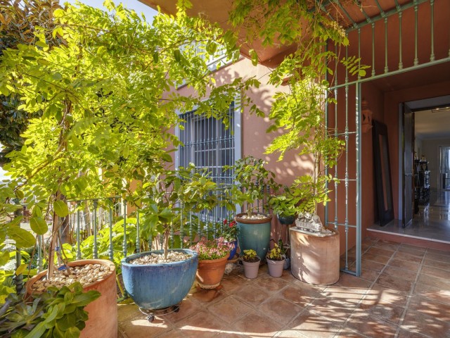 Apartamento, Monte Halcones, R5351665