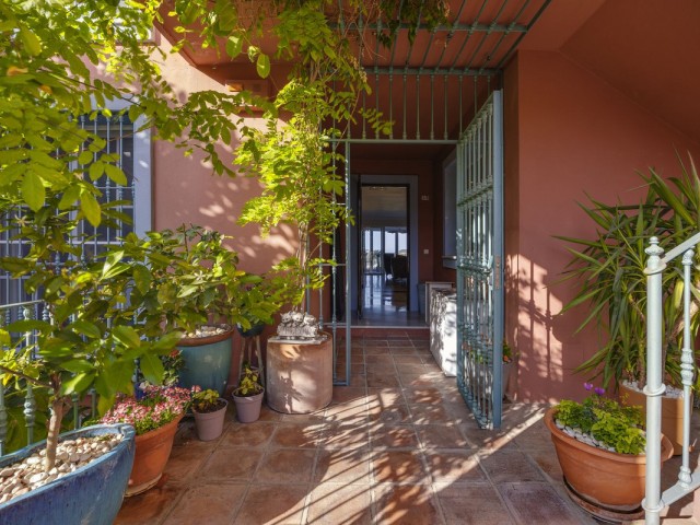 Apartamento, Monte Halcones, R5351665
