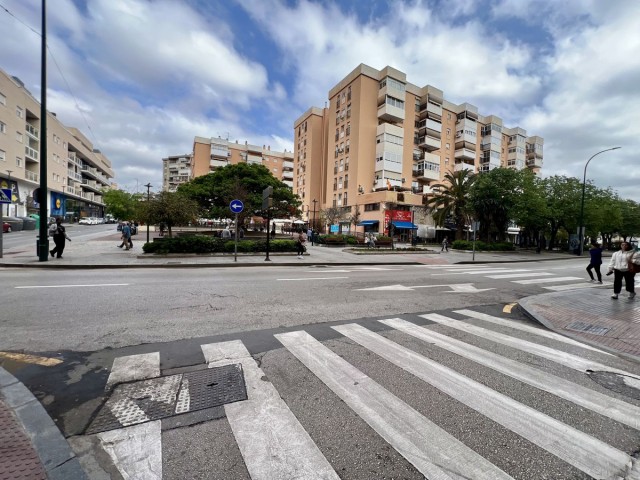 Apartment, Málaga, R5353405