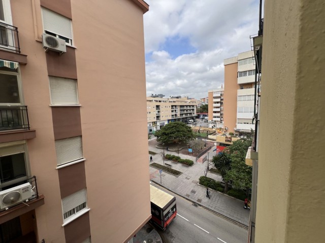 Apartment, Málaga, R5353405