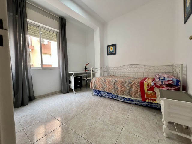 4 Schlafzimmer Apartment in Málaga