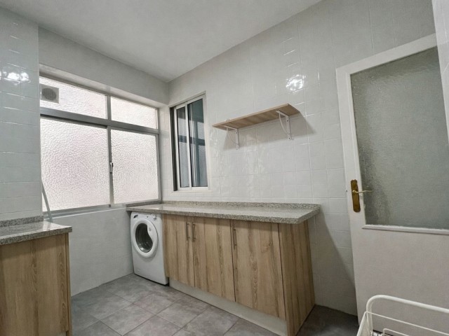 4 Schlafzimmer Apartment in Málaga