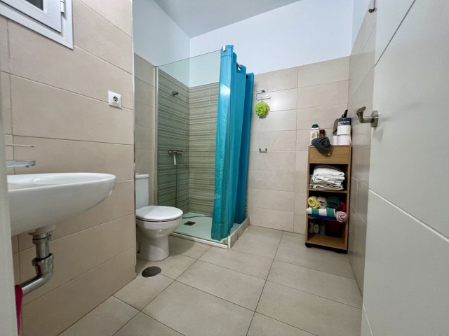 4 Schlafzimmer Apartment in Málaga