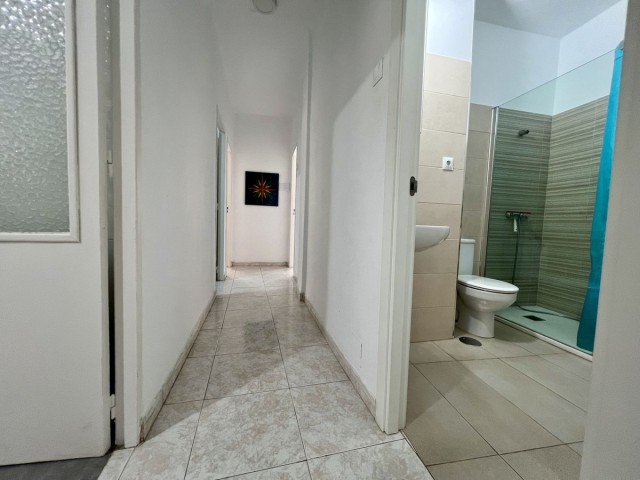 4 Schlafzimmer Apartment in Málaga