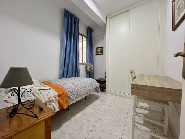 4 Schlafzimmer Apartment in Málaga