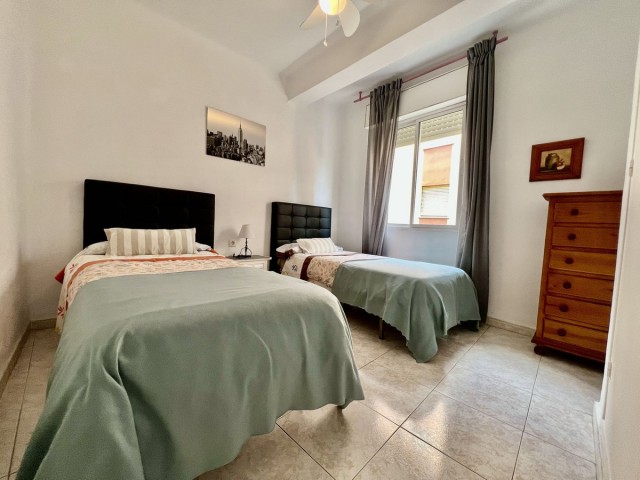 4 Schlafzimmer Apartment in Málaga