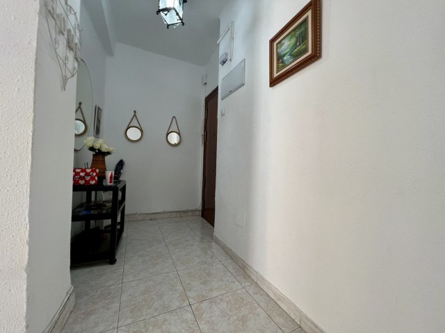 4 Schlafzimmer Apartment in Málaga
