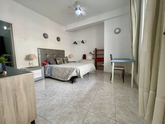 4 Schlafzimmer Apartment in Málaga