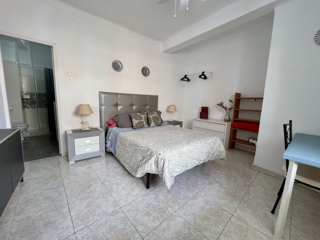 4 Schlafzimmer Apartment in Málaga