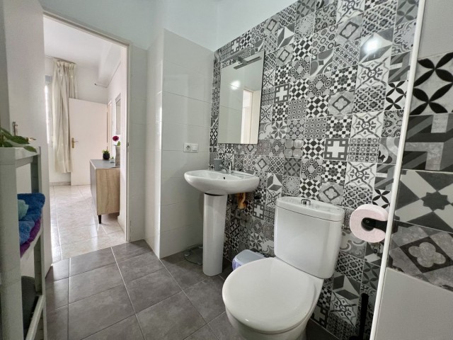 4 Schlafzimmer Apartment in Málaga