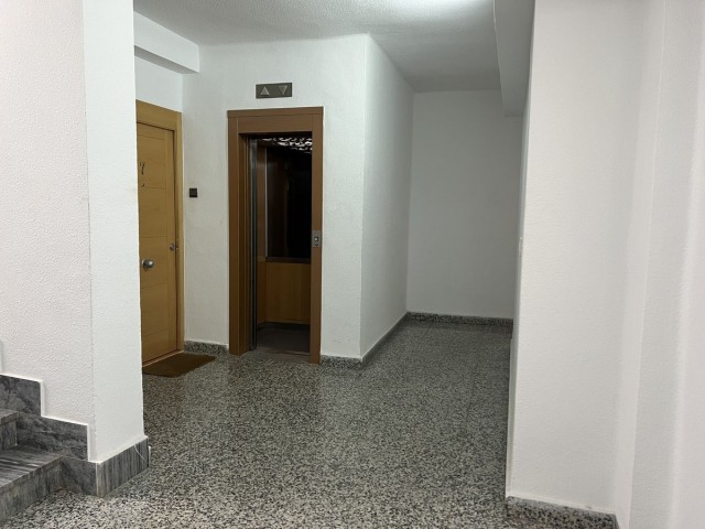 4 Schlafzimmer Apartment in Málaga