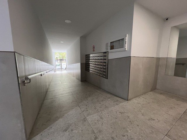 4 Schlafzimmer Apartment in Málaga