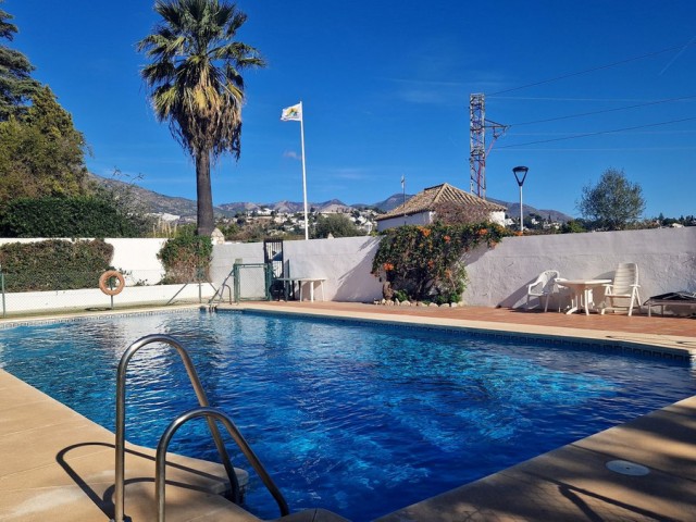 Villa, Mijas Golf, R5354425