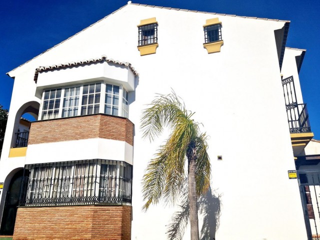 Villa, Mijas Golf, R5354425