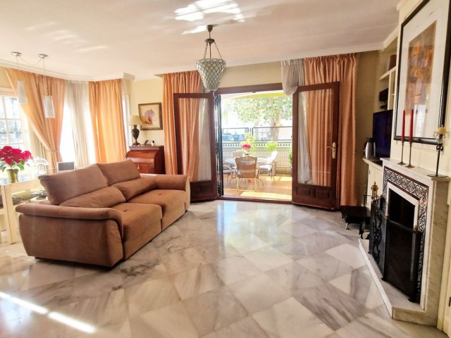 Villa, Mijas Golf, R5354425