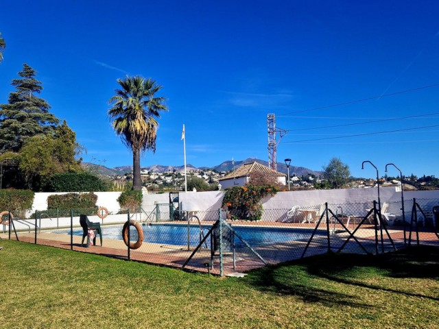 4 Slaapkamer Villa in Mijas Golf