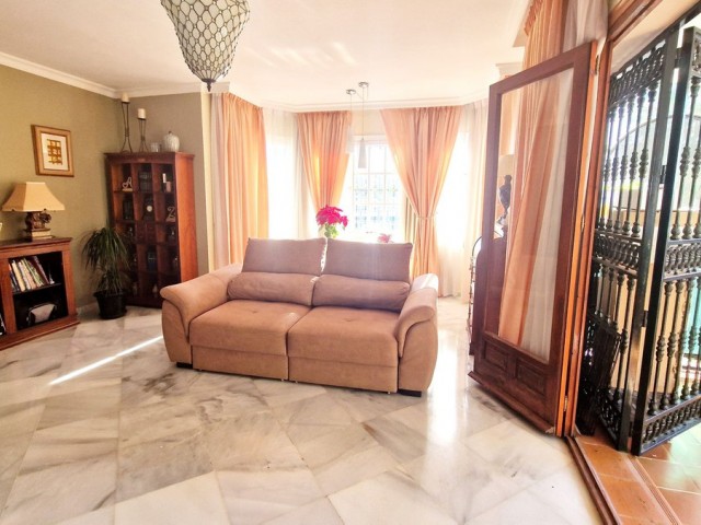 4 Slaapkamer Villa in Mijas Golf