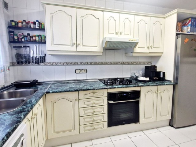 4 Slaapkamer Villa in Mijas Golf