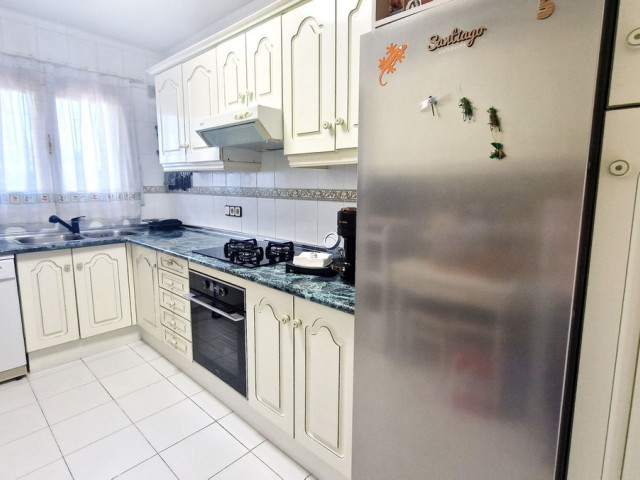4 Slaapkamer Villa in Mijas Golf