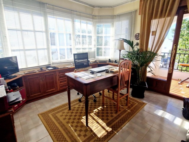 4 Slaapkamer Villa in Mijas Golf