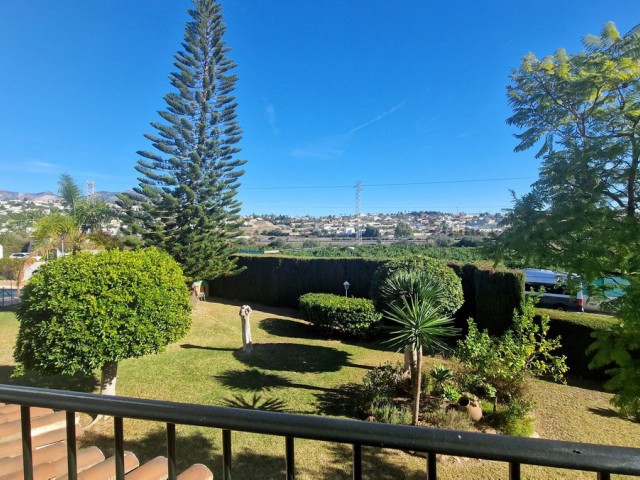 4 Slaapkamer Villa in Mijas Golf