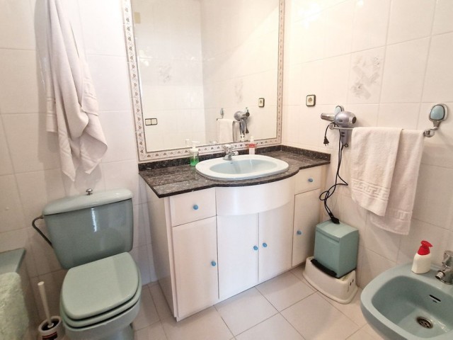 4 Slaapkamer Villa in Mijas Golf