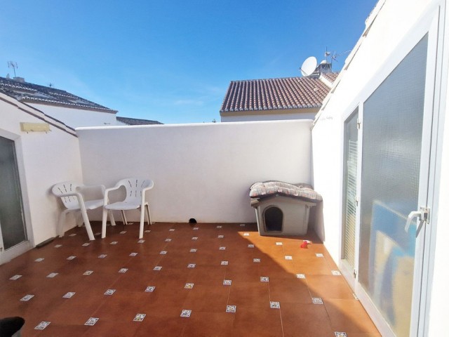4 Slaapkamer Villa in Mijas Golf