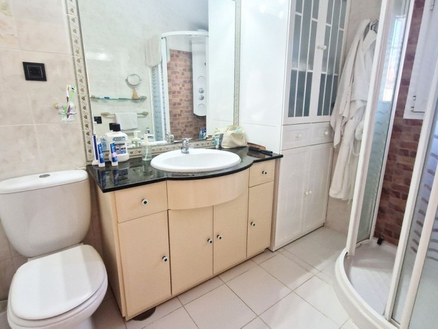 4 Slaapkamer Villa in Mijas Golf