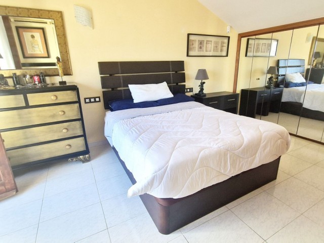 4 Slaapkamer Villa in Mijas Golf