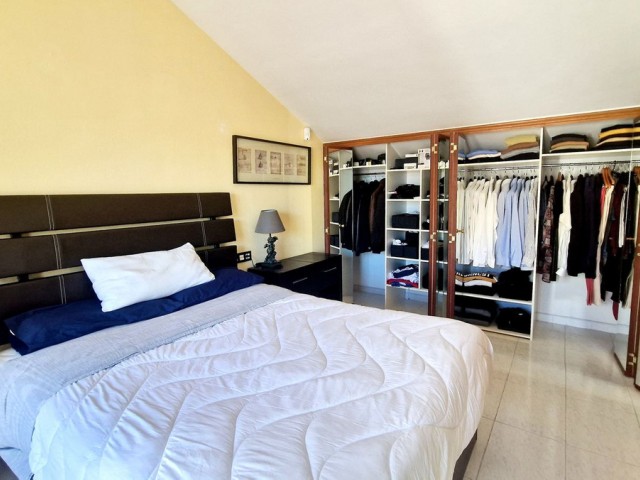 4 Slaapkamer Villa in Mijas Golf