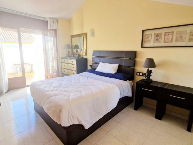 4 Slaapkamer Villa in Mijas Golf