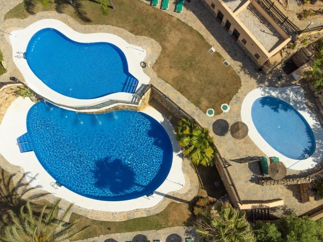 Ático con 3 Dormitorios  en La Mairena