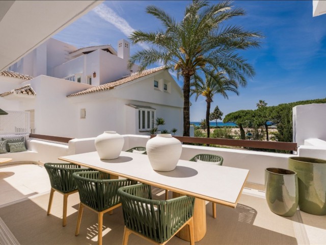 Apartment, Los Monteros, R4875970