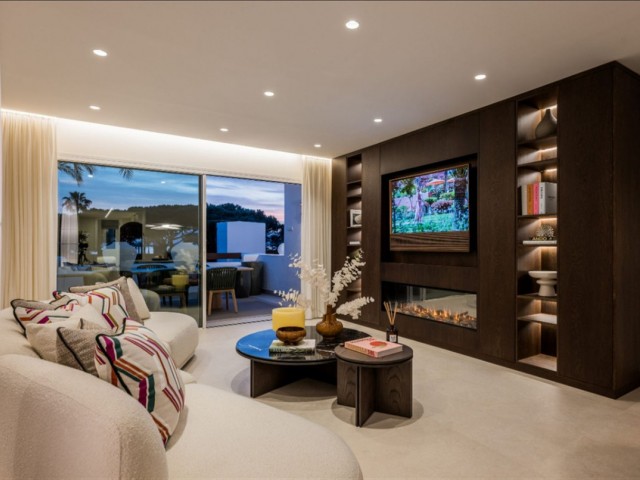 Apartment, Los Monteros, R4875970