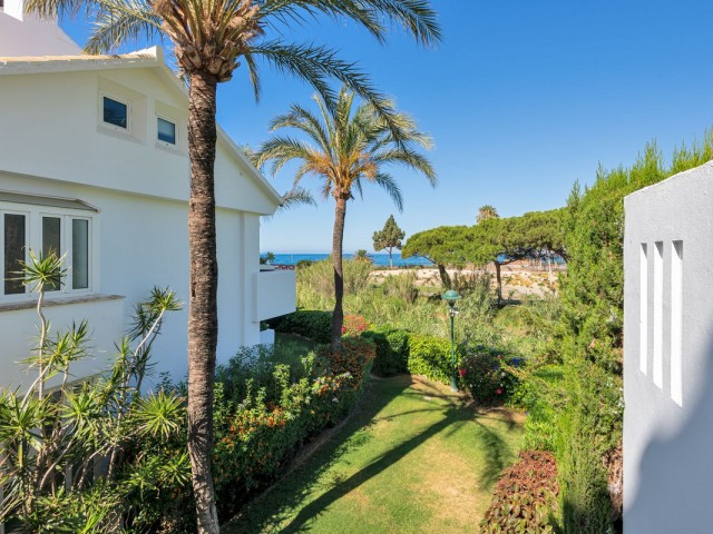 3 Bedrooms Apartment in Los Monteros