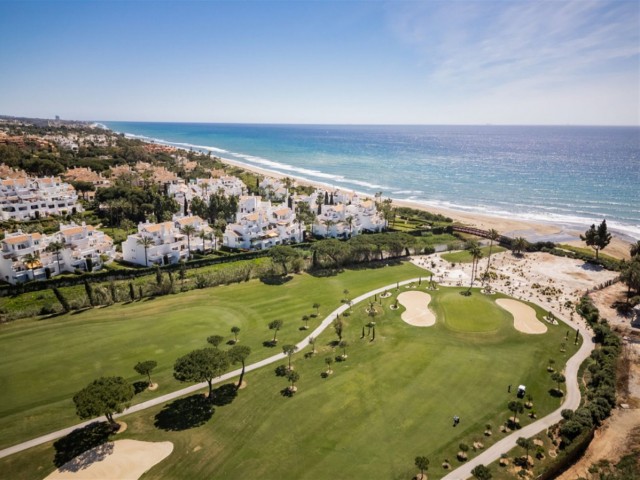 3 Bedrooms Apartment in Los Monteros