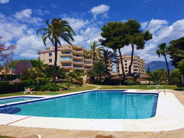 Lägenhet, Atalaya, R5356414