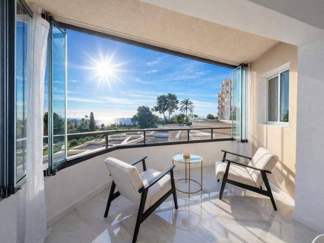 Lägenhet, Atalaya, R5356414
