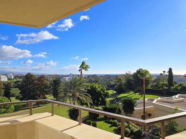 2 Schlafzimmer Apartment in Atalaya