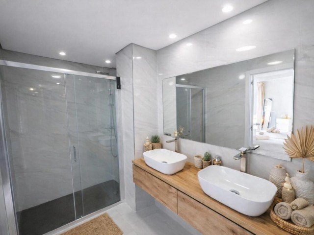 2 Soveroms Leilighet i Atalaya