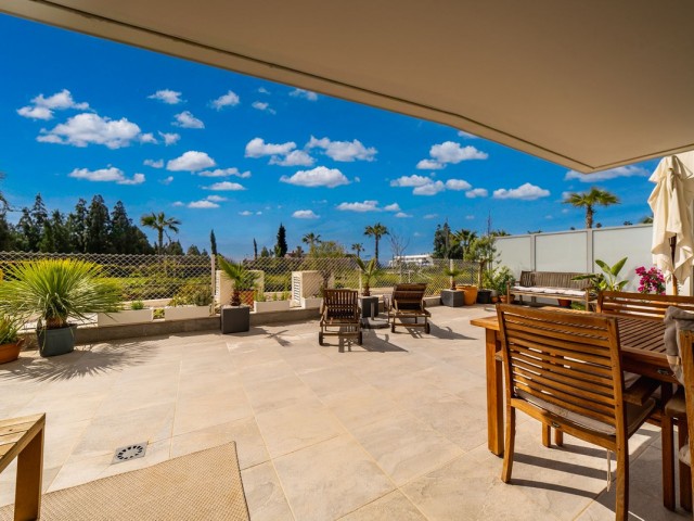 Appartement, El Faro, R5354251