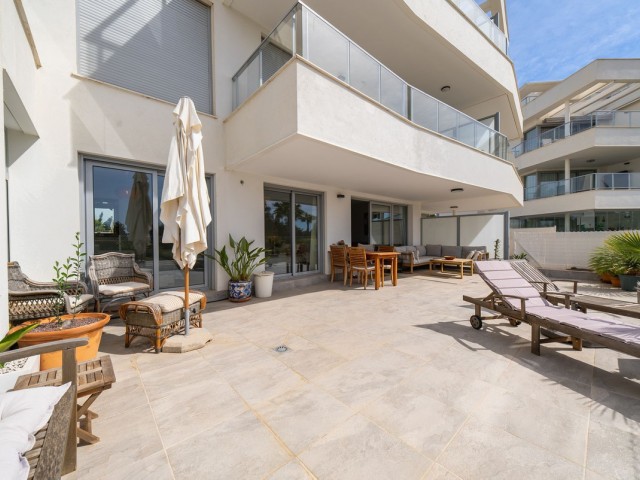Appartement, El Faro, R5354251