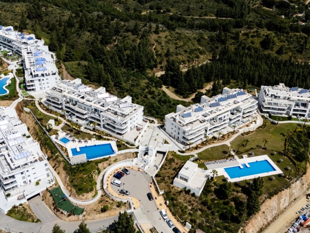 Appartement, El Faro, R5354251