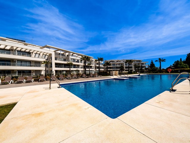 Appartement, El Faro, R5354251