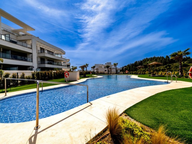 Appartement, El Faro, R5354251