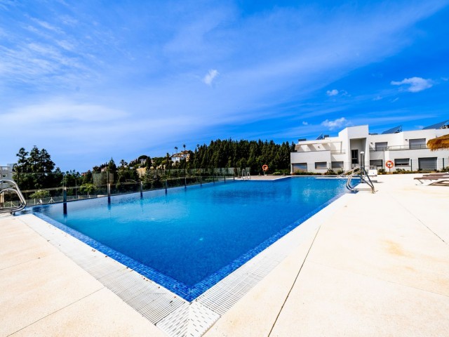 2 Slaapkamer Appartement in El Faro
